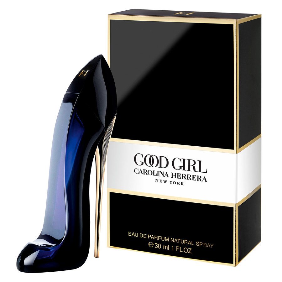 Carolina Herrera Good Girl Eau De Parfum 30ml