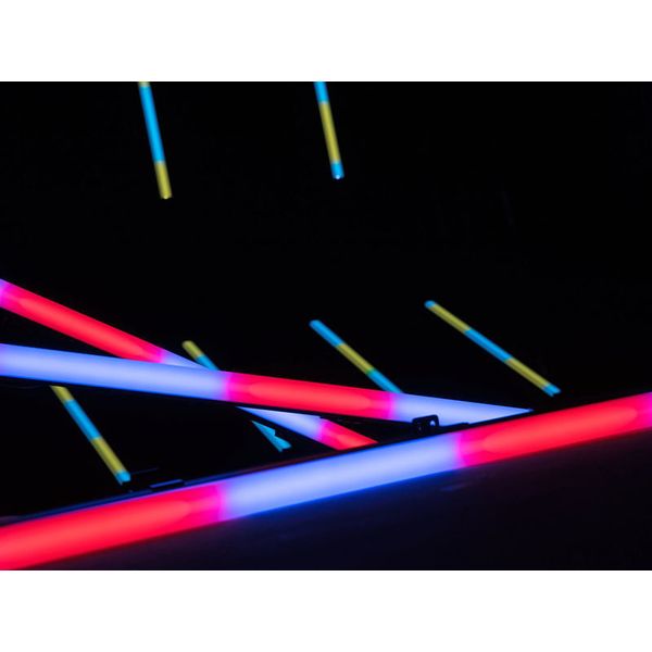 Eurolite LED PR-100/32 Pixel DMX Rail