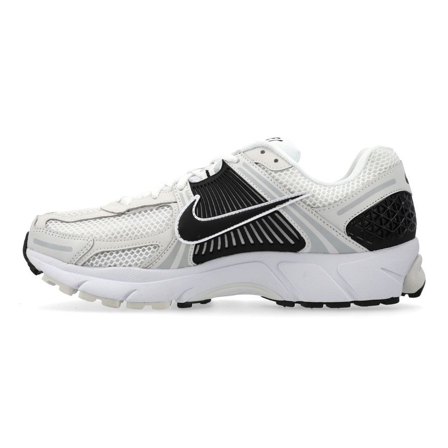 Nike Chaussures de Running Zoom Vomero 5 - Blanc/Noir/Blanc