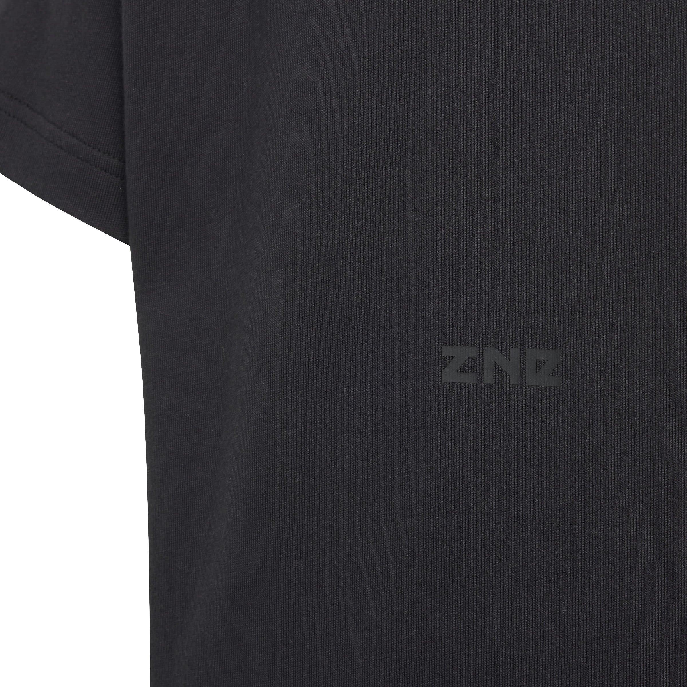adidas Z.N.E. T Shirt Juniors