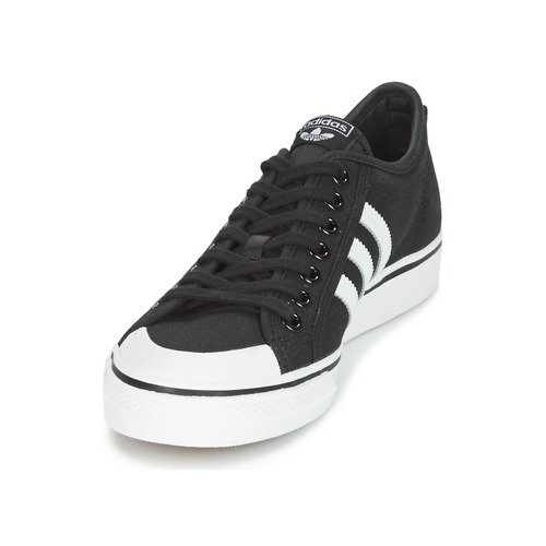 adidas Originals - NIZZA - Noir