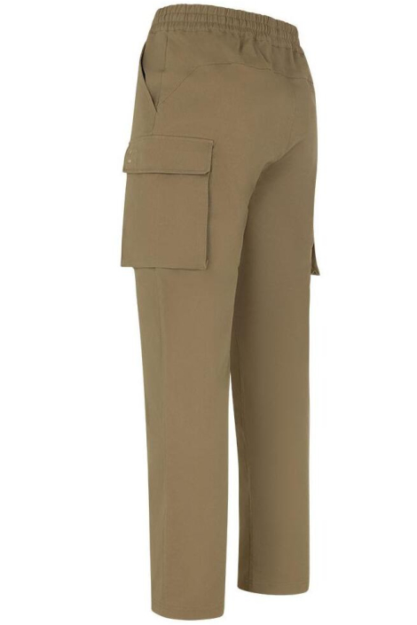 Cruyff bruine heren broek