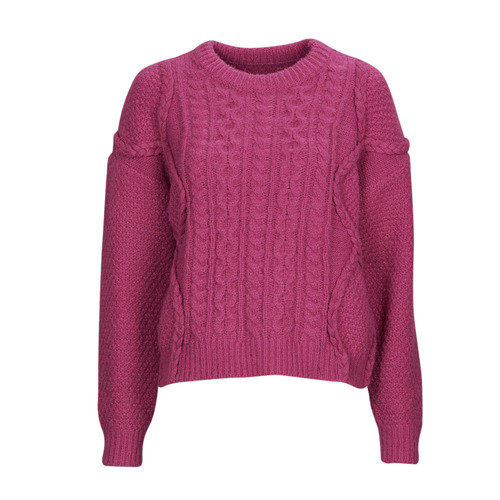 Betty London - MAUBERTE - Fuchsia