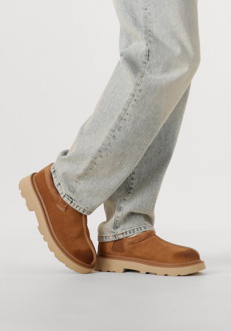 cognac ugg instappers tasman lug 1166913