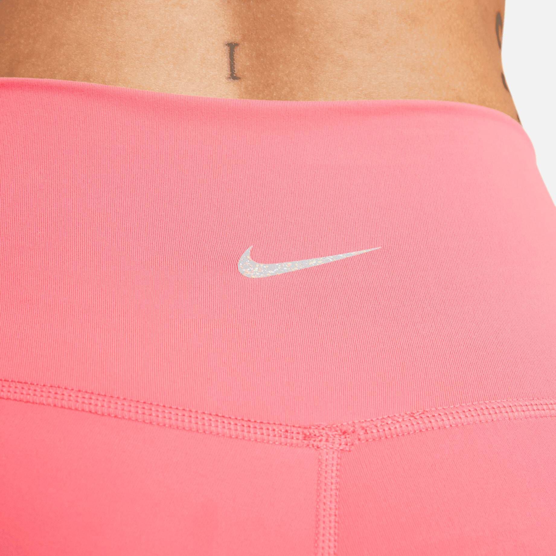 Nike| Damen Yoga Leggings 7/8-Länge