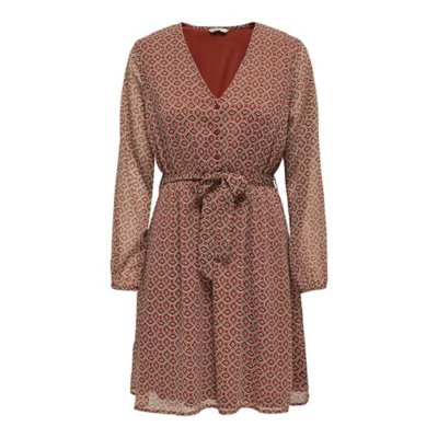 Robe femme Onlcera ONLY