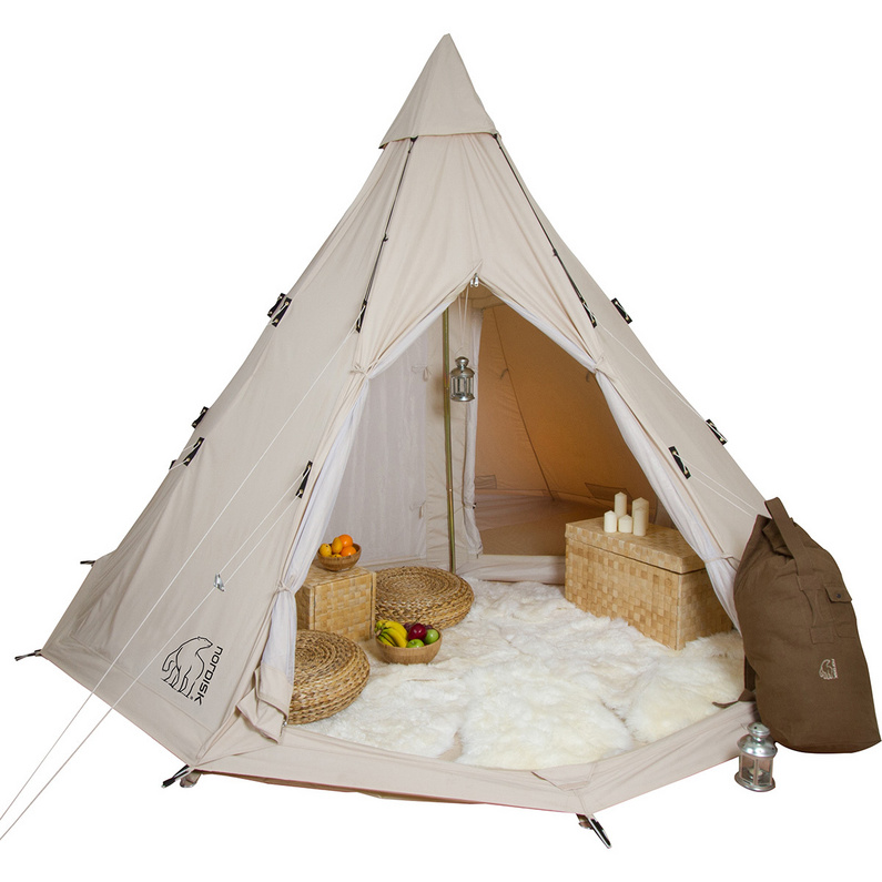 Nordisk Alfheim 12.6 Zelt