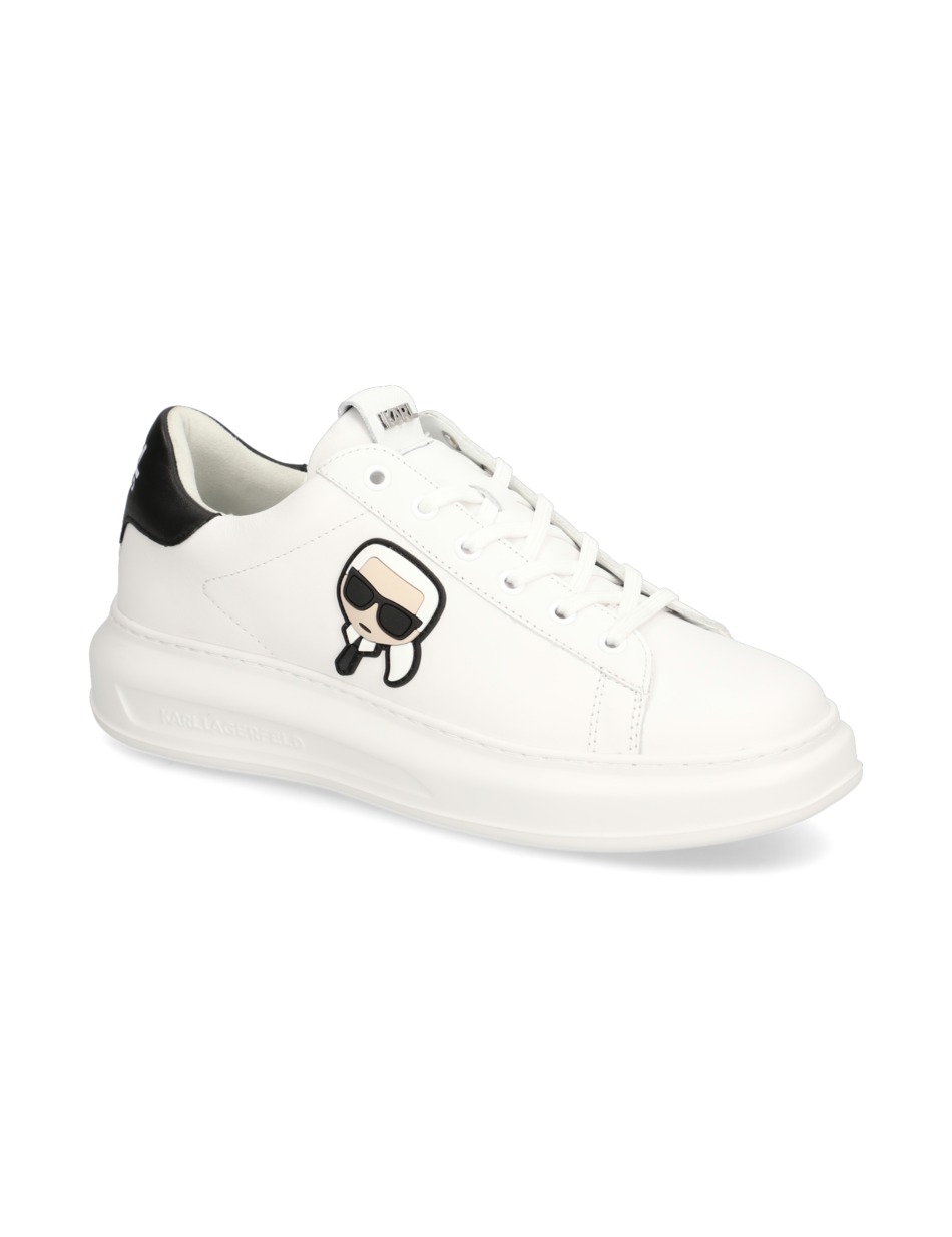 KAPRI MENS Karl Ikonic 3D Lace