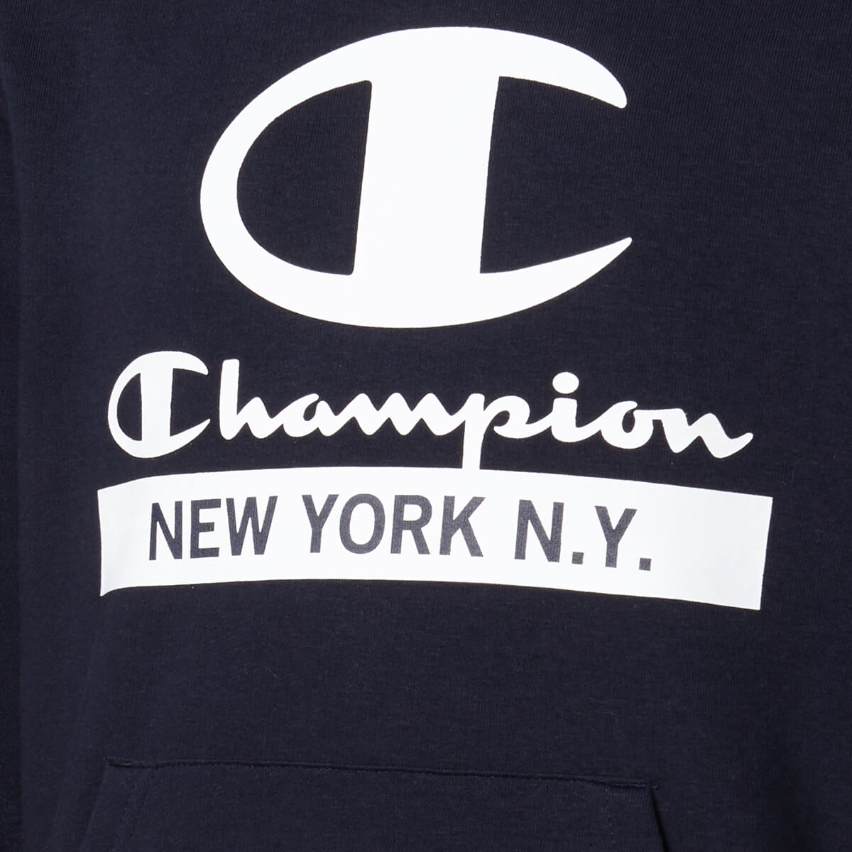 Champion New YorkHættetrøje Børn
