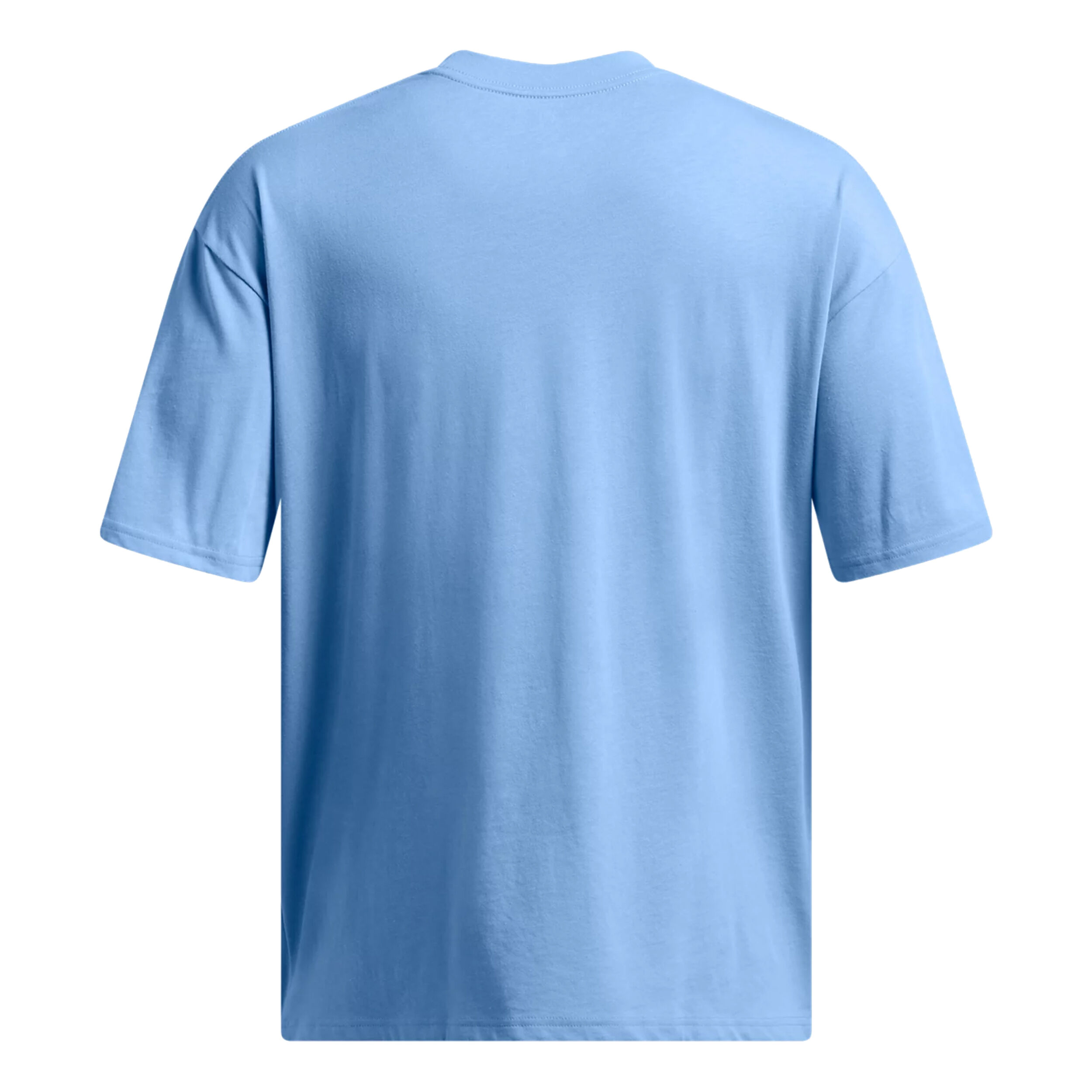 Under Armour Graphics T-shirt Hommes - Bleu Clair