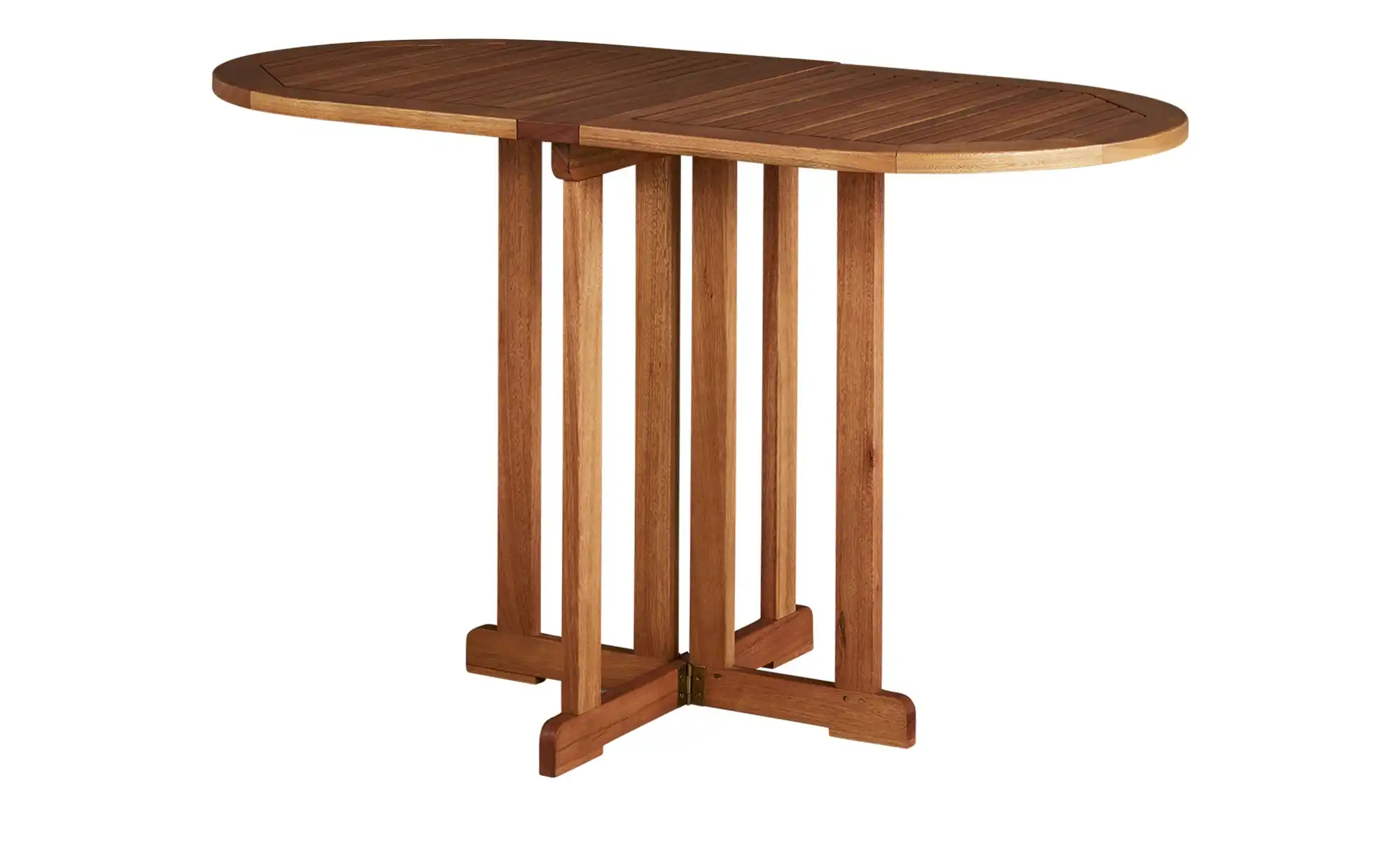Yorkshire Balkonklapptisch aus Holz Holstein