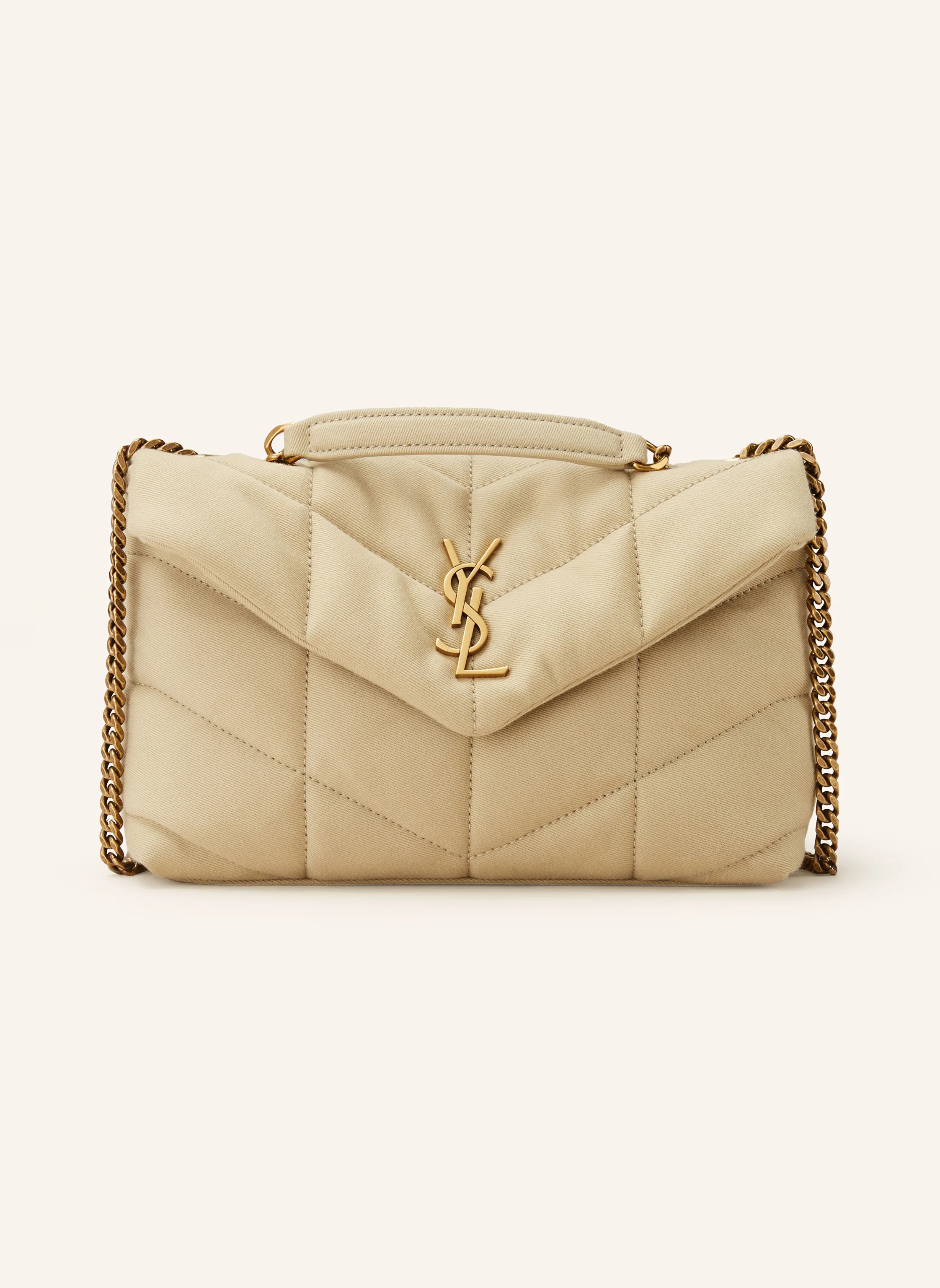 SAINT LAURENT Umhängetasche FADLX MINI