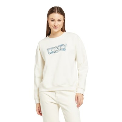Sweatshirt femme Everyday Crew LEVIS