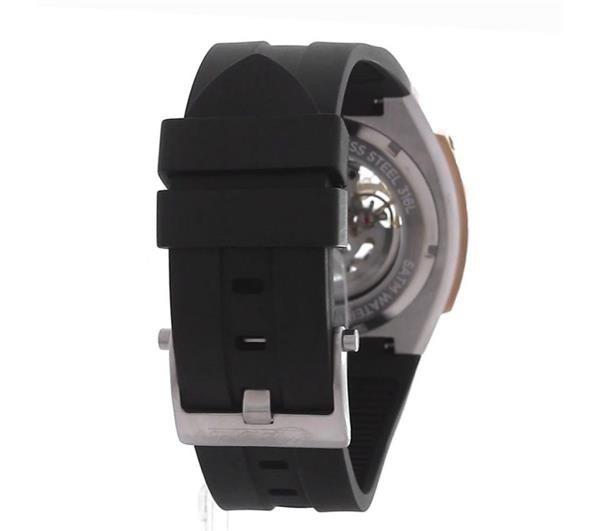 Ingersoll 1892 Gents Ingersoll The Motion Automatic Watch I11703