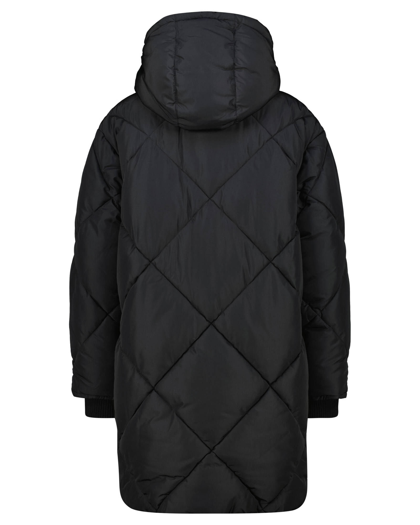 Marc O'Polo| Damen Steppjacke PUFFER JACKET lang