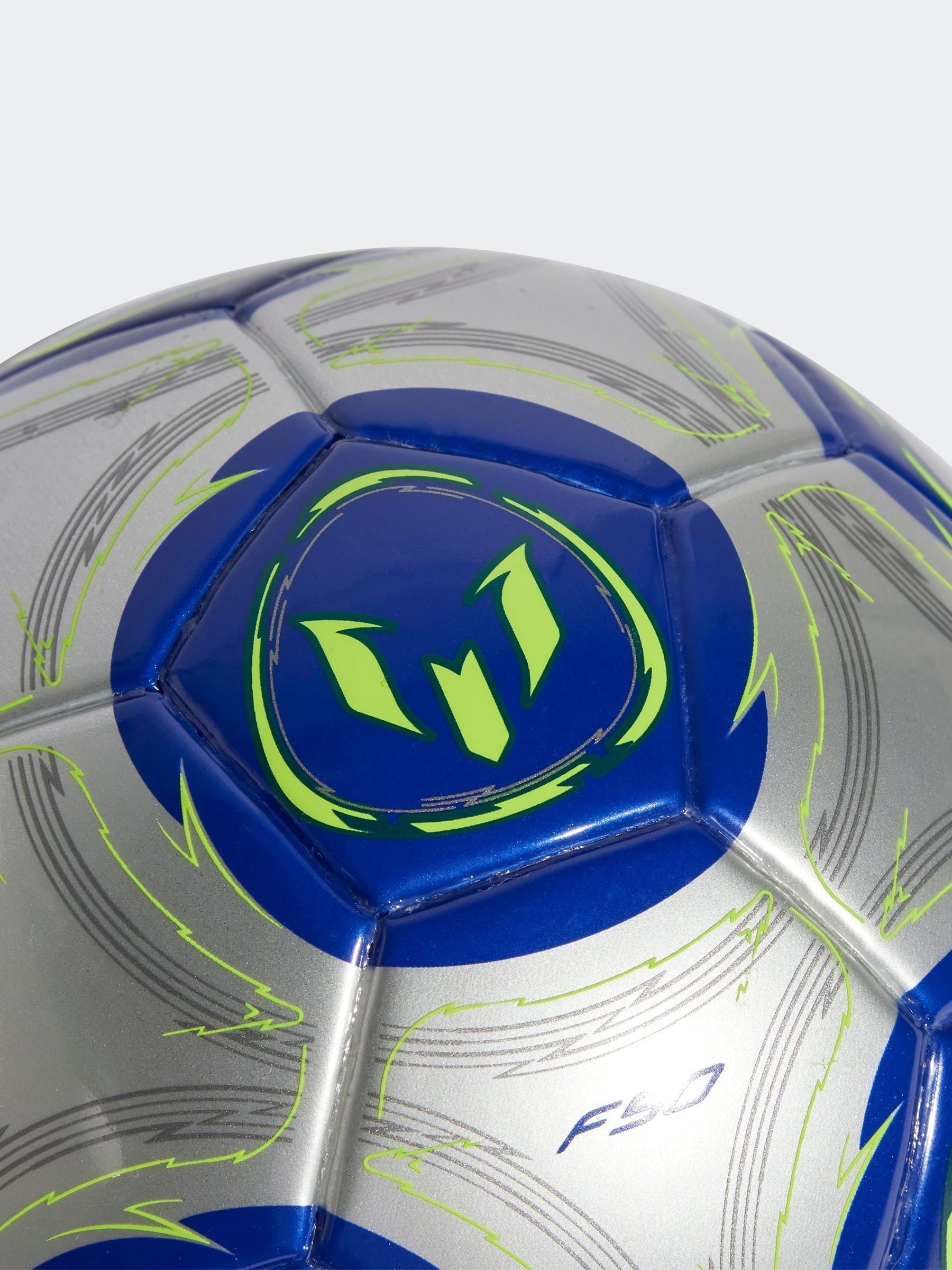 adidas Messi minivoetbal