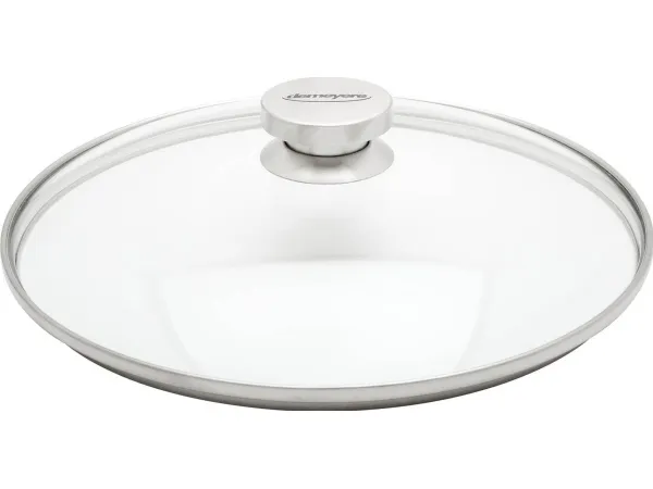 Glaslåg DEMEYERE 40850-759-0 - 30 cm