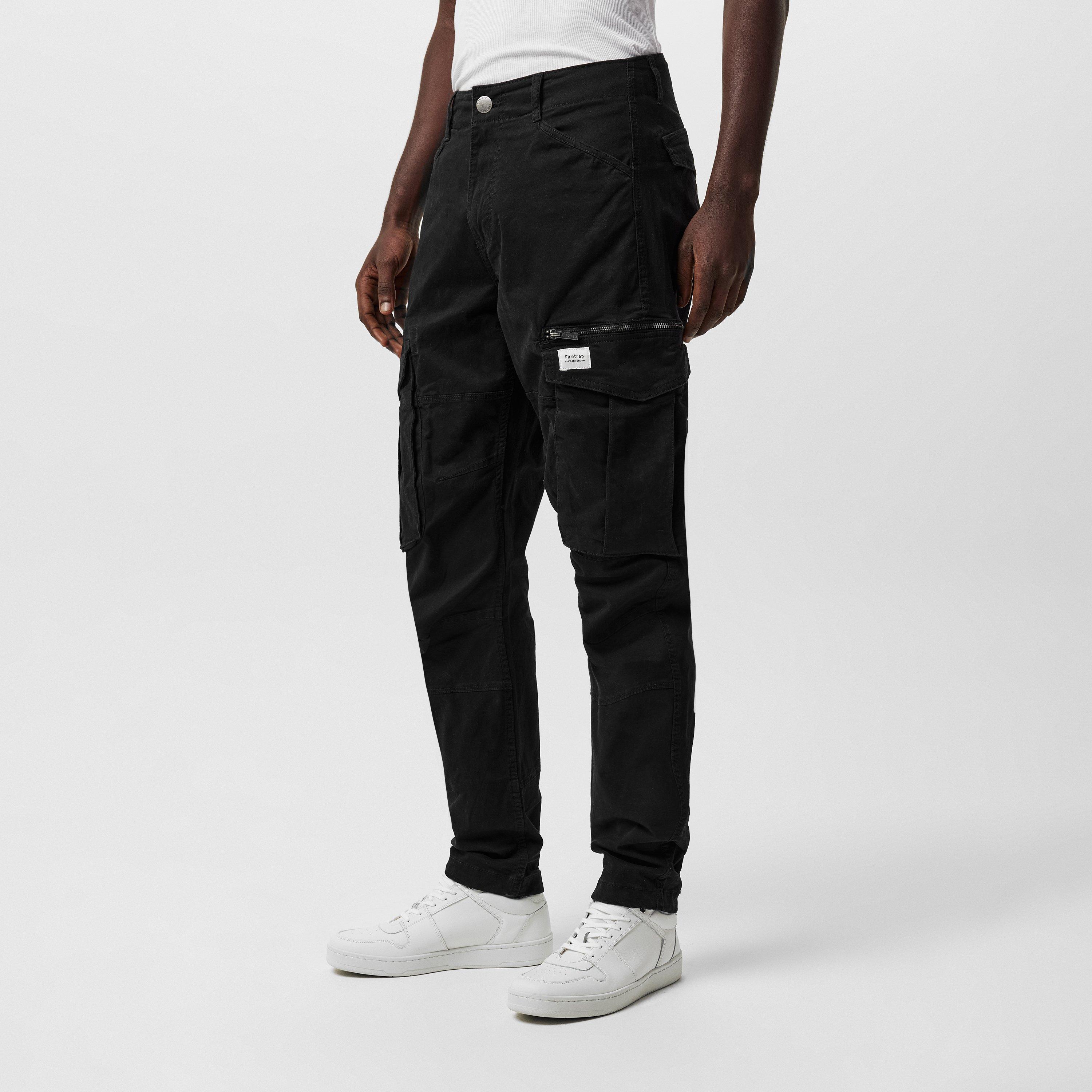 Firetrap Cargo Chinos