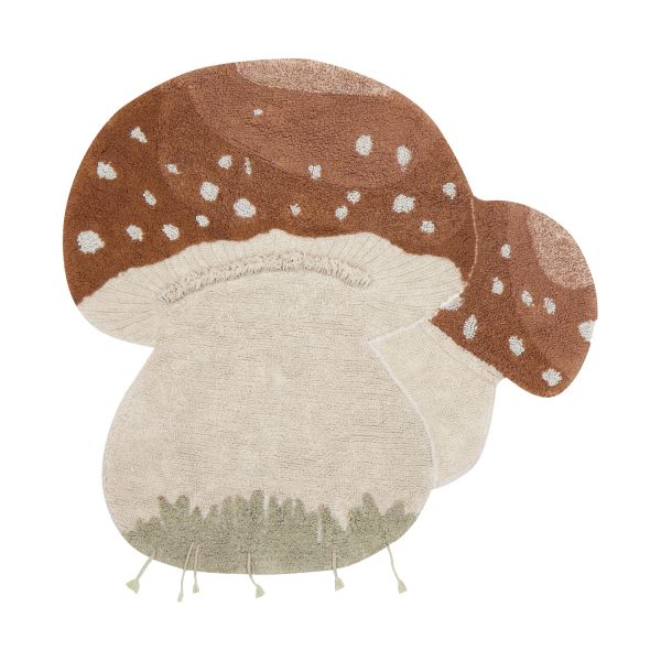 Lorena Canals Boletus Vloerkleed