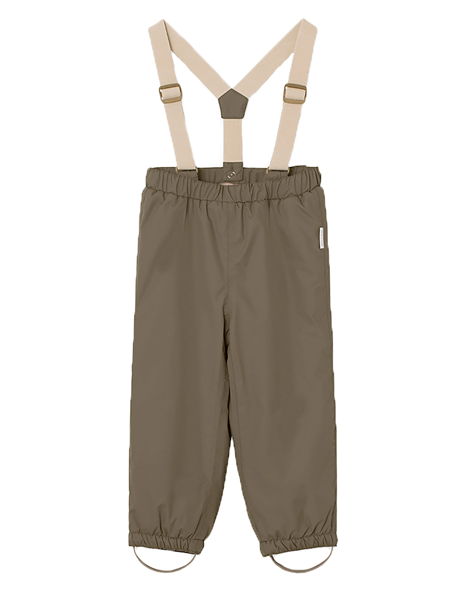 Schneehose WILAS in olivgrün