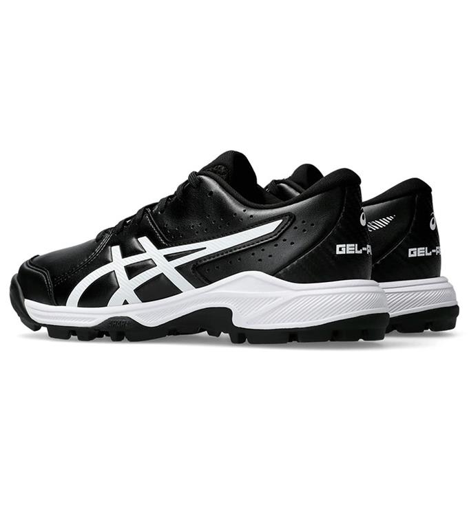 ASICS GEL-PEAKE 2 GS 1114A020 BLACK-GRAPHITE-GREY