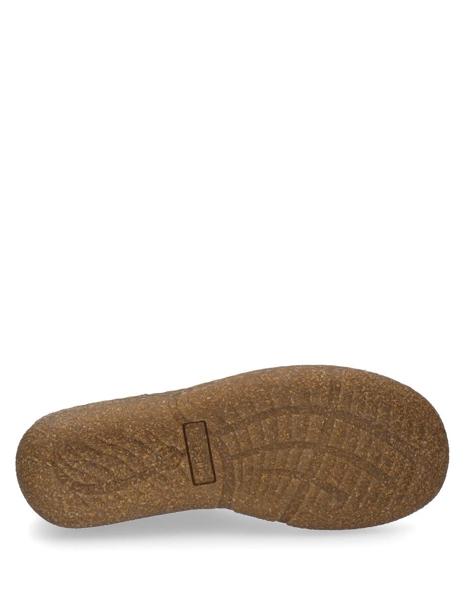 Halbschuh Neele 44, moro-kombi