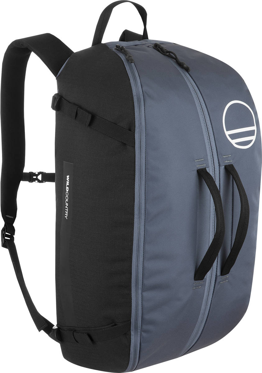 Wild Country Movement Backpack