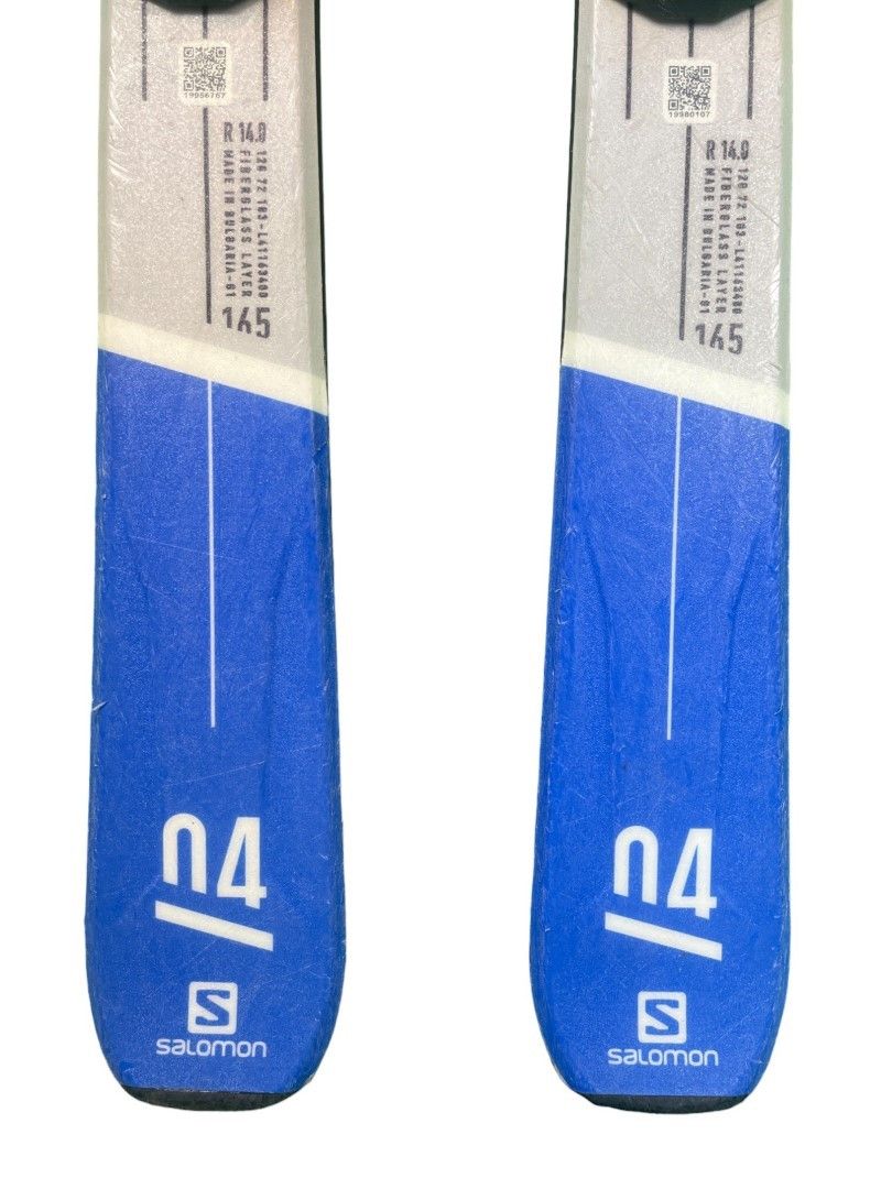 Salomon S/Max 4 (2020/2021)