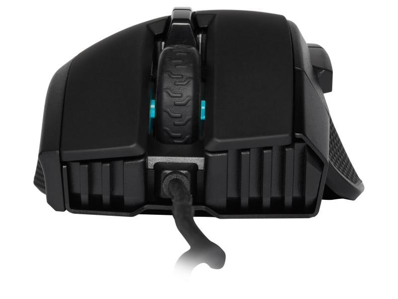Corsair Gaming-Maus Ironclaw RGB iCUE RGB-Gaming-Maus