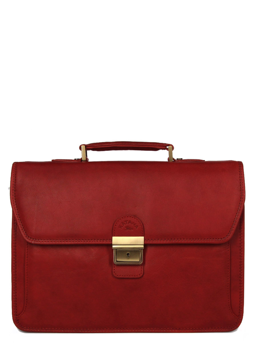Porte-documents Katana Premium 38.5 cm - 2 soufflets
