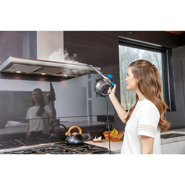 BISSELL Dampvasker SteamShot