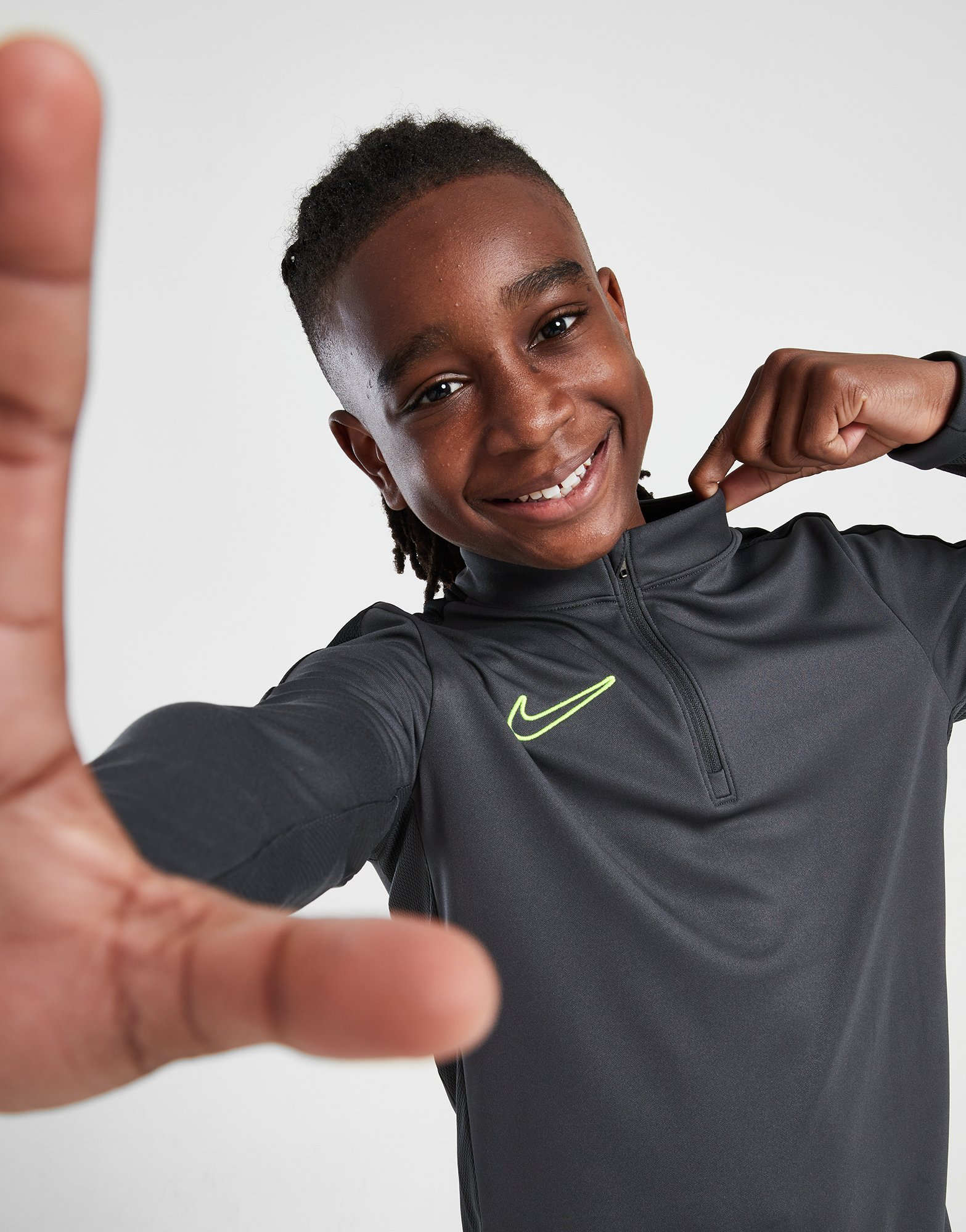 Nike Haut d'entraînement Academy 23 Junior