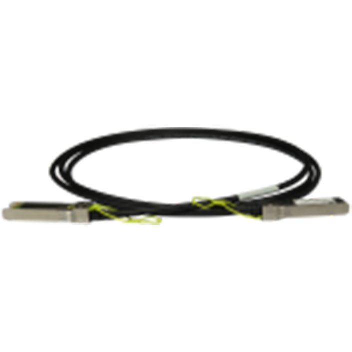 HUAWEI eKit SFP-10G-CU3M câble InfiniBand et à fibres optiques 3 m SFP+ Noir