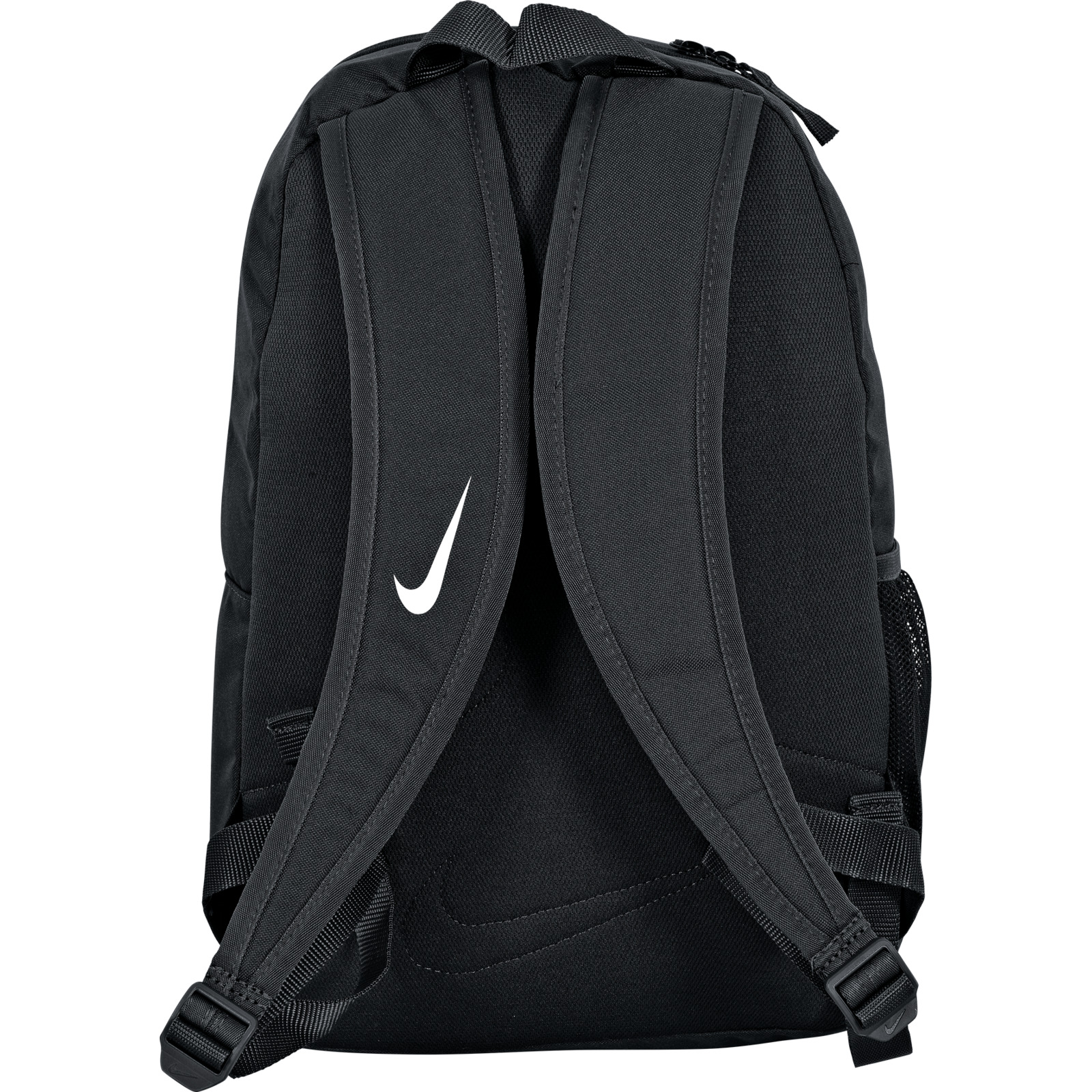 Nike Rucksack Academy Team Junior schwarz