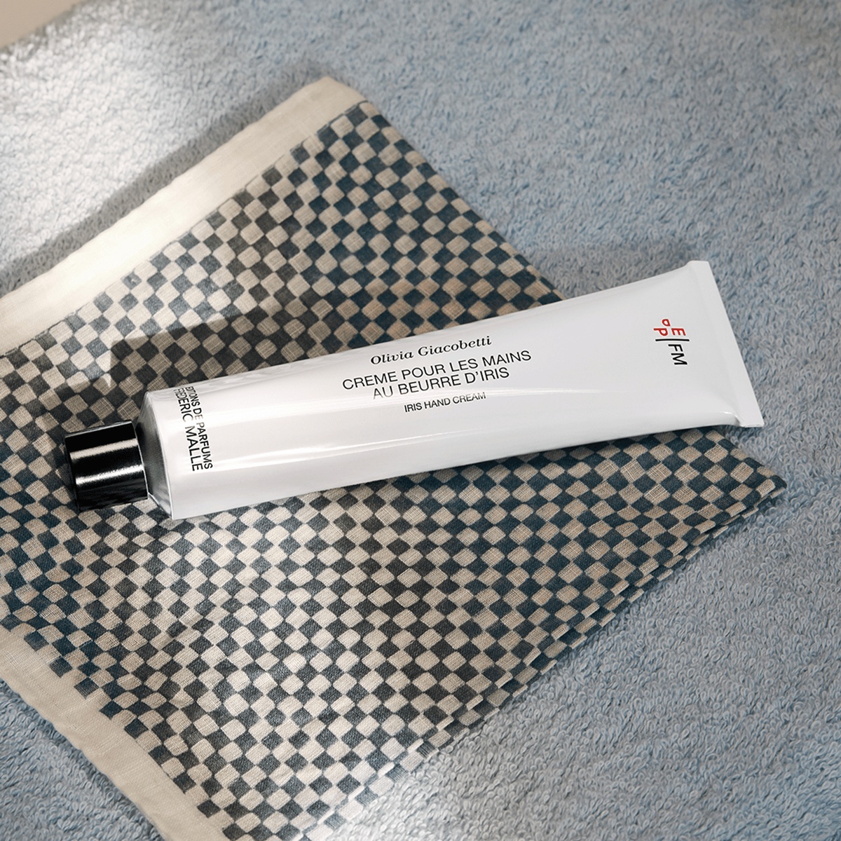 Iris Hand Cream 50ml