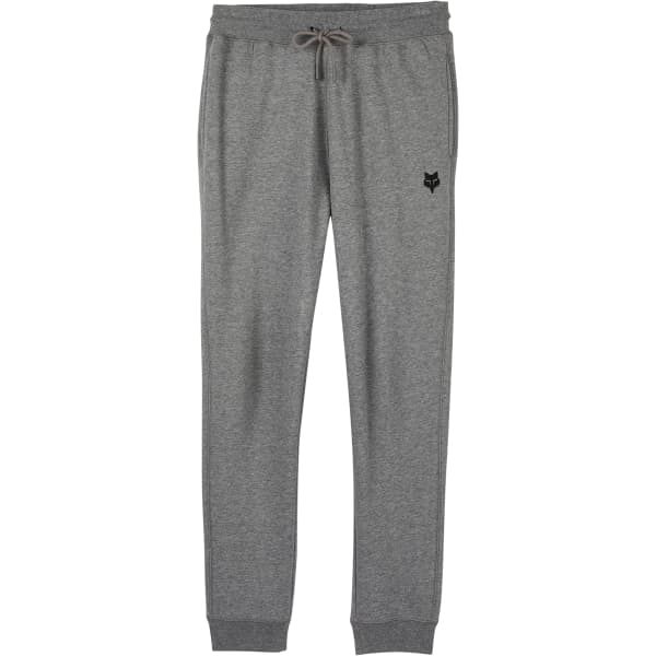 Jogging FOX HEAD FLEECE JOGGER HEATHER GRAPHITE