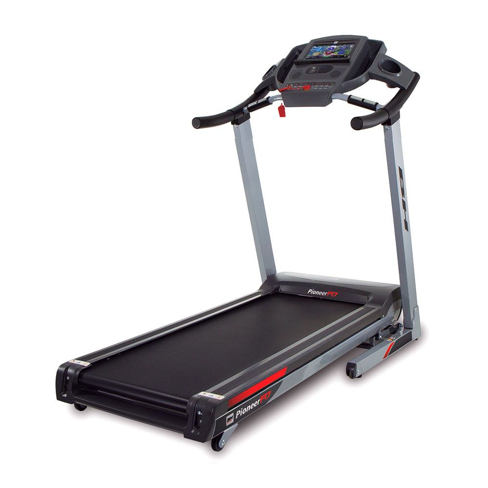 BH Fitness PIONEER R7 - Tapis de course