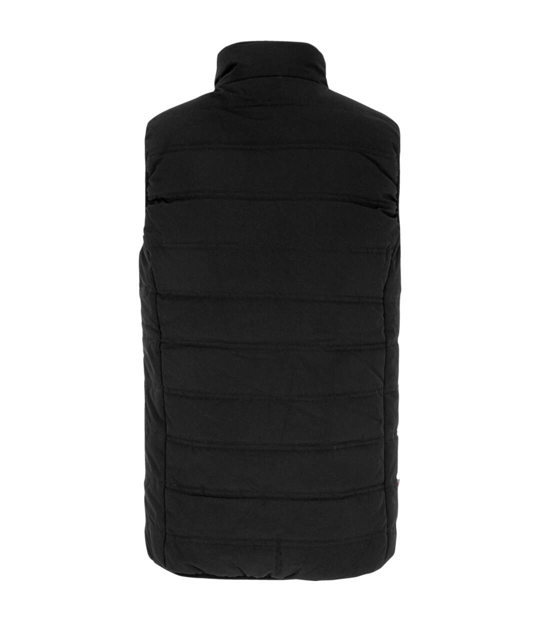 Gilet réversible Moon noir Würth MODYF