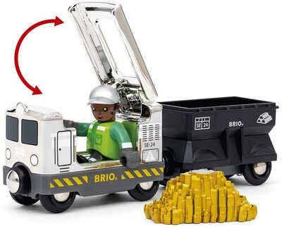 BRIO World 36083 Spesial Edition-tog
