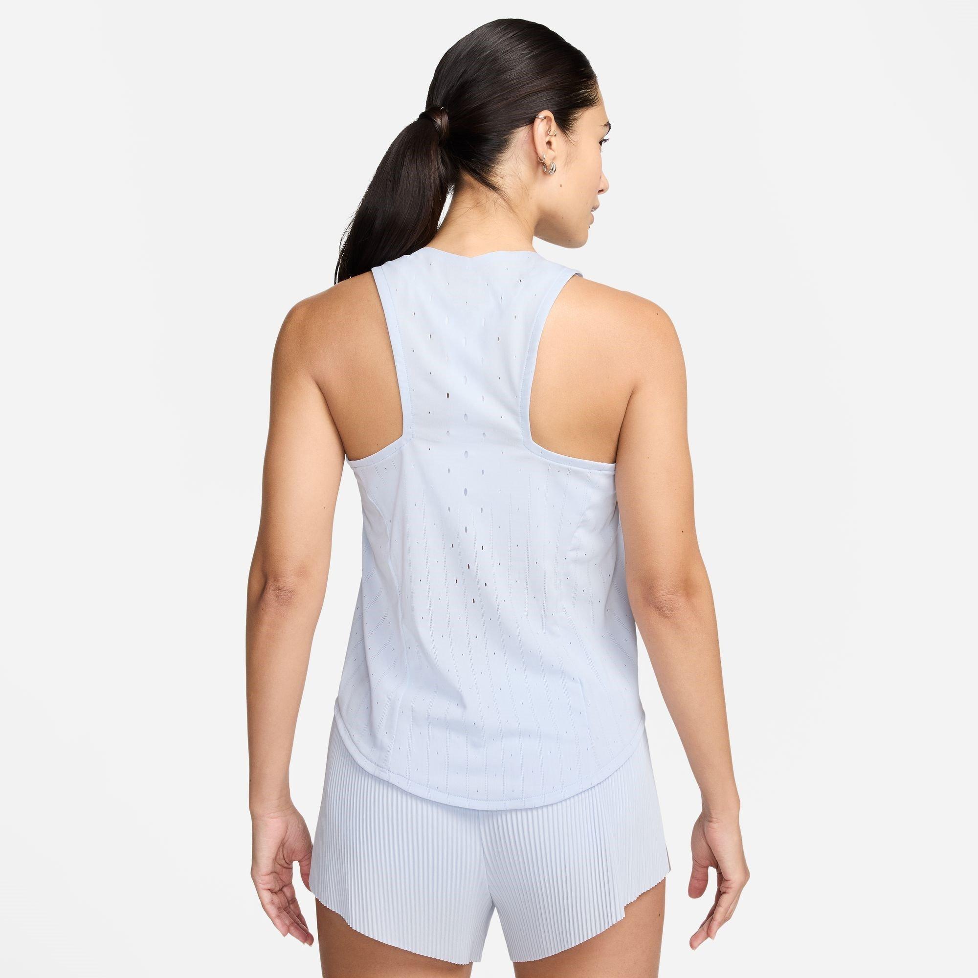 Nike AeroSwift Womens Dri FIT ADV Running Singlet