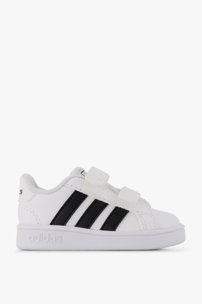 adidas Sportswear Grand Court I Kleinkind Sneaker