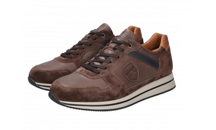 Mephisto Greg dark brown