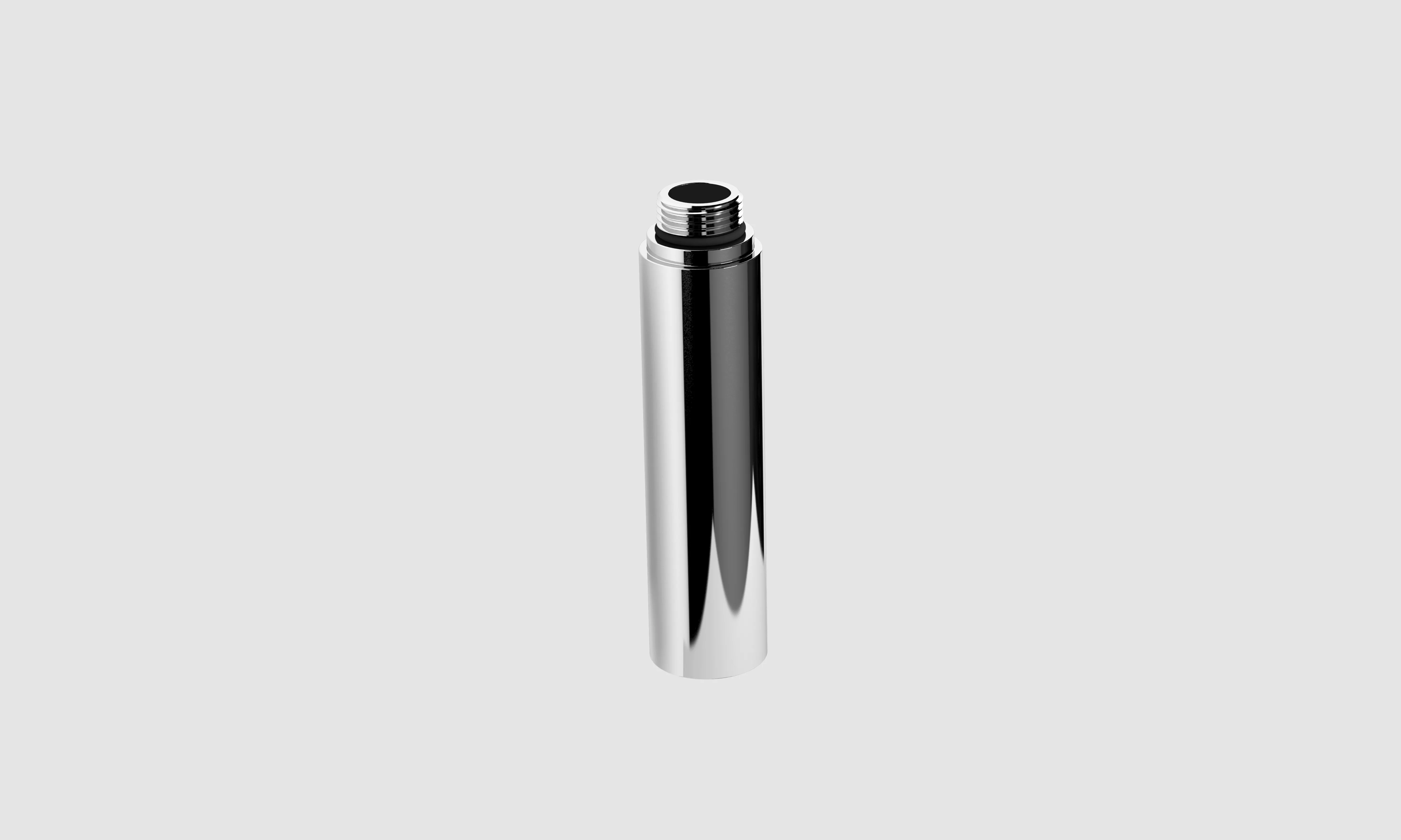 Clou Freddo verlengstuk 11cm chroom