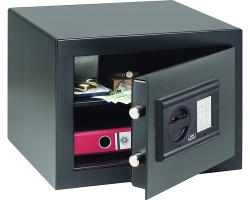 Burg Wächter Home-Safe H 210 E meubelkluis