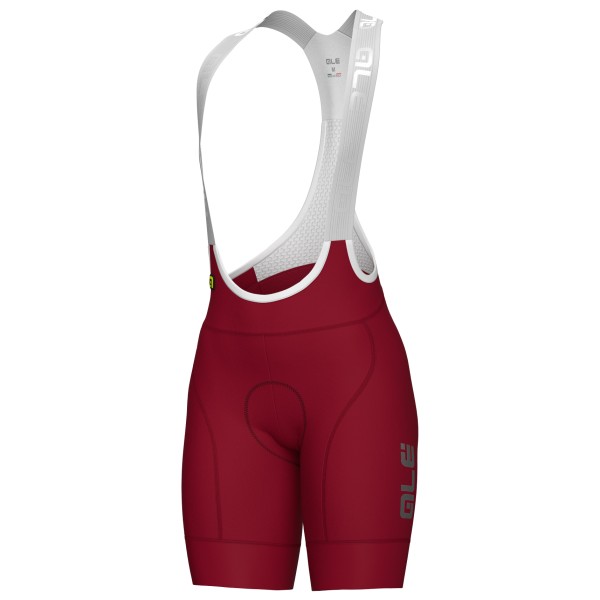 Alé - Women's PR-E Magic Colour Bibshorts - Pantalon de cyclisme