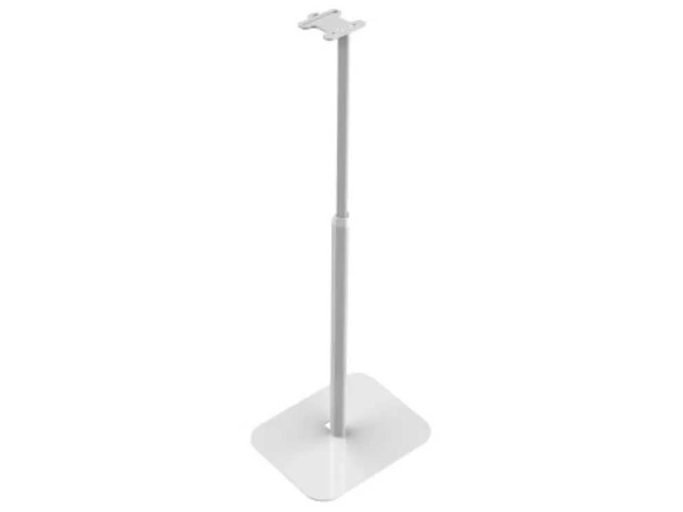 Flexson FLXE300AFS2011, Gulv, Stål, Hvid, Loft, Sonos ERA 300, 1 stk
