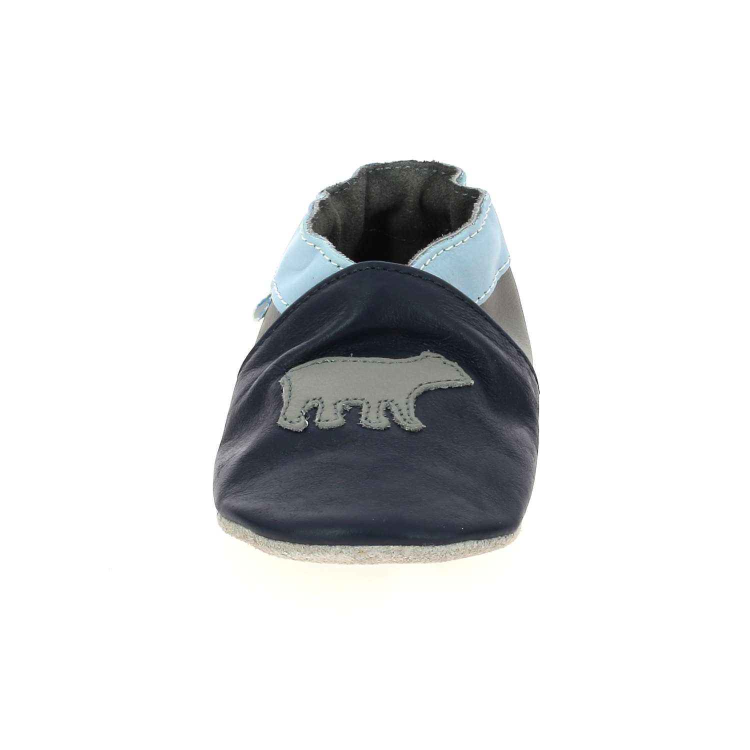 Chaussons garçon ROBEEZ ONLY BEAR