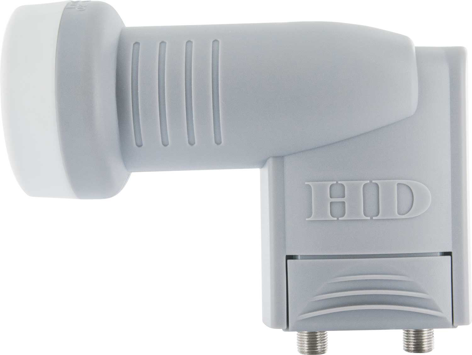 Schwaiger digitale dubbele LNB met weersbescherming