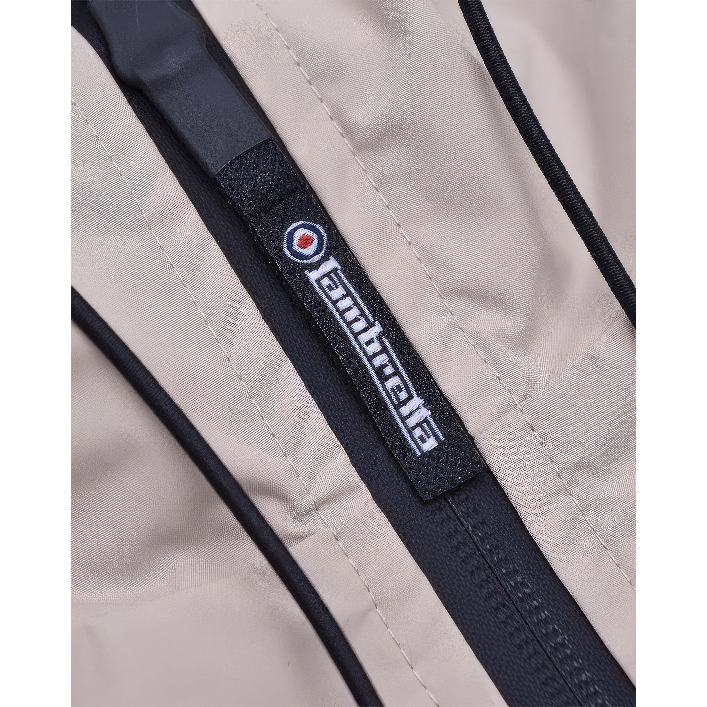 Lambretta Terrace Jacket