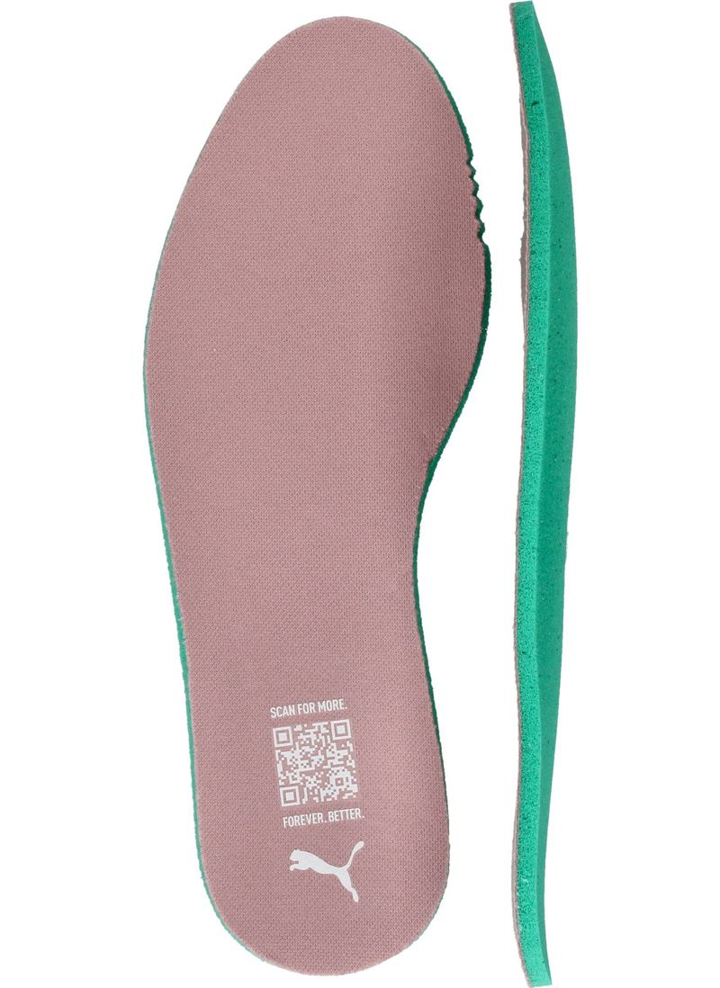 Puma Caven III Block Sneakers Roze Meisjes